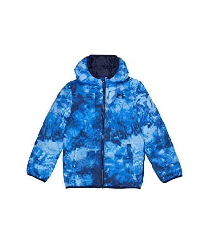 Image of Under Armour Baby Boy's Pronto Puffer Jacket (Toddler)