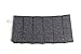 Bore Stores MAG-6 Silicone Treated Gun Storage Case, Grey
