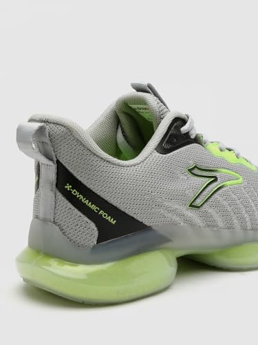 Image of Action-NITRO-103 Lightweight Comfortable Cushioned Running Sports Shoes for Men