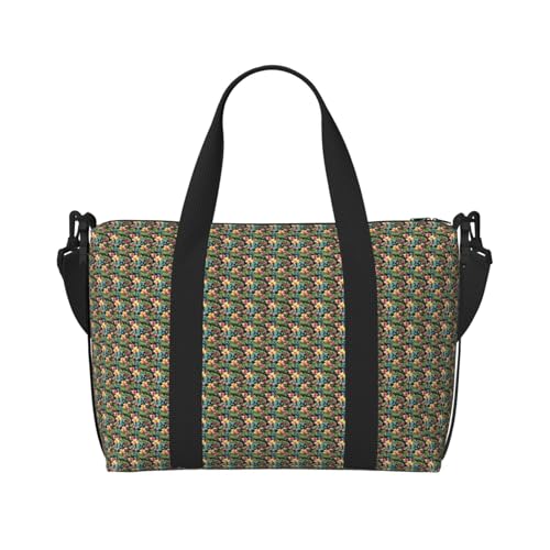 Sac de voyage polyvalent pour optimiser votre rangement en vacances