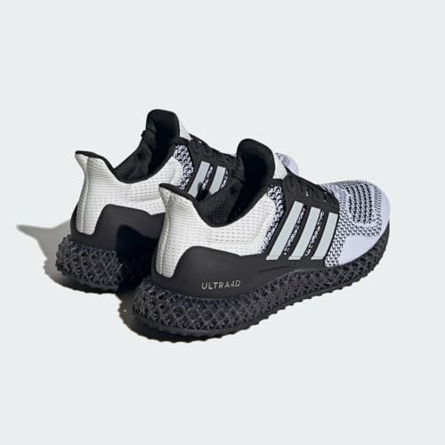 Image of adidas Unisex-Adult Ultra 4d Sneaker