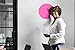 SylkyClover Dry Erase Circles for Classroom Tables 8-Pack (11 inches) - Dry Erase Dots for Classroom Tables, Dry Erase Decal Wall, Dry Erase Stickers for Tables, Dry Erase Spots for Tables, Removable
