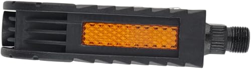 Miniatura 3 de Sosoport 2 para bicicleta bicicleta Accesorios Pedal para pedales de bicicleta Pedal de plataforma plegable Accesorios de ciclismo Alarmas de