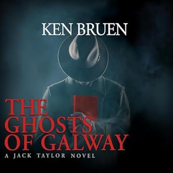 The Ghosts of Galway