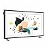 Abbildung Samsung QLED 4K The Frame 80 cm (32 Zoll) (Art Mode, QLED-Technologie, Active Voice Amplifier) [Modelljahr 2020]