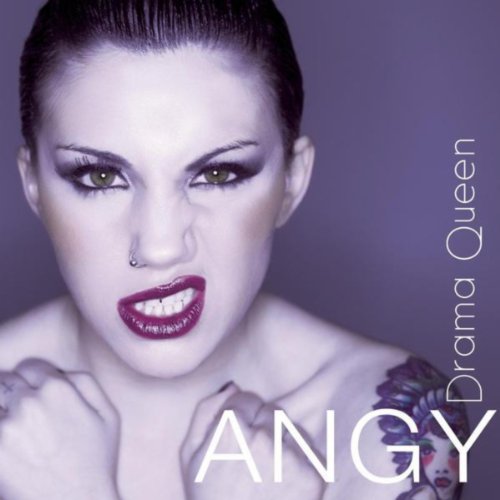 Play Angy Drama Queen by Angy on Amazon Music