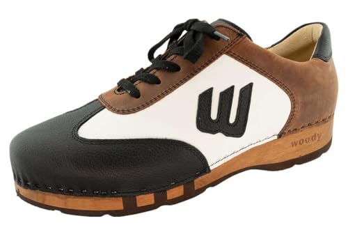 Basket Woody Homme Niki multicolore en 43 fini les douleurs aux pieds en marchant