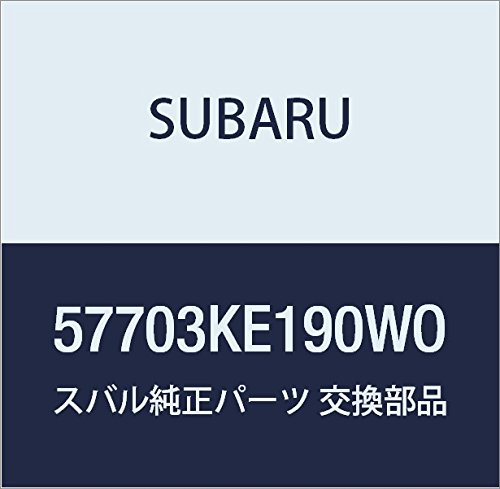 SUBARU (Xo) i op[tFCX A vI 5hAS vI 5hAo i57703KE190WO