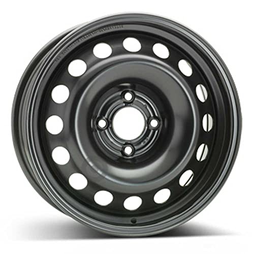 Alcar 8565 – 6,5 x 16 ET26 4 x 108 Llanta de acero