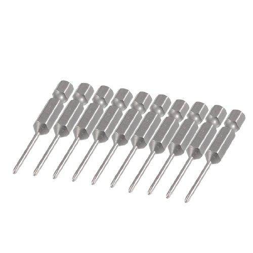 uxcell 10pcs 1/4
