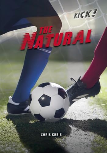 The Natural (Kick!) view 2