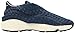 Nike Air Footscape Woven SneakerHomme, Denim Wheat Gold Obsidian Coconut Milk, 37.5 EU
