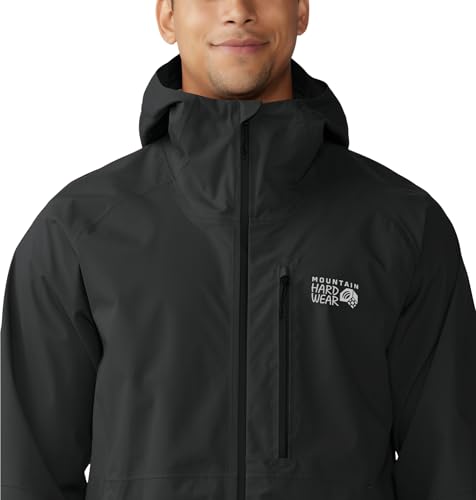 Image of Mountain Hardwear Stretch Ozonic Jacket