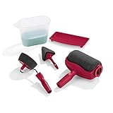 runner process exited unexpectedly with error code 4 So schnell, einfach und akkurat haben Sie noch nie renoviert! Der 