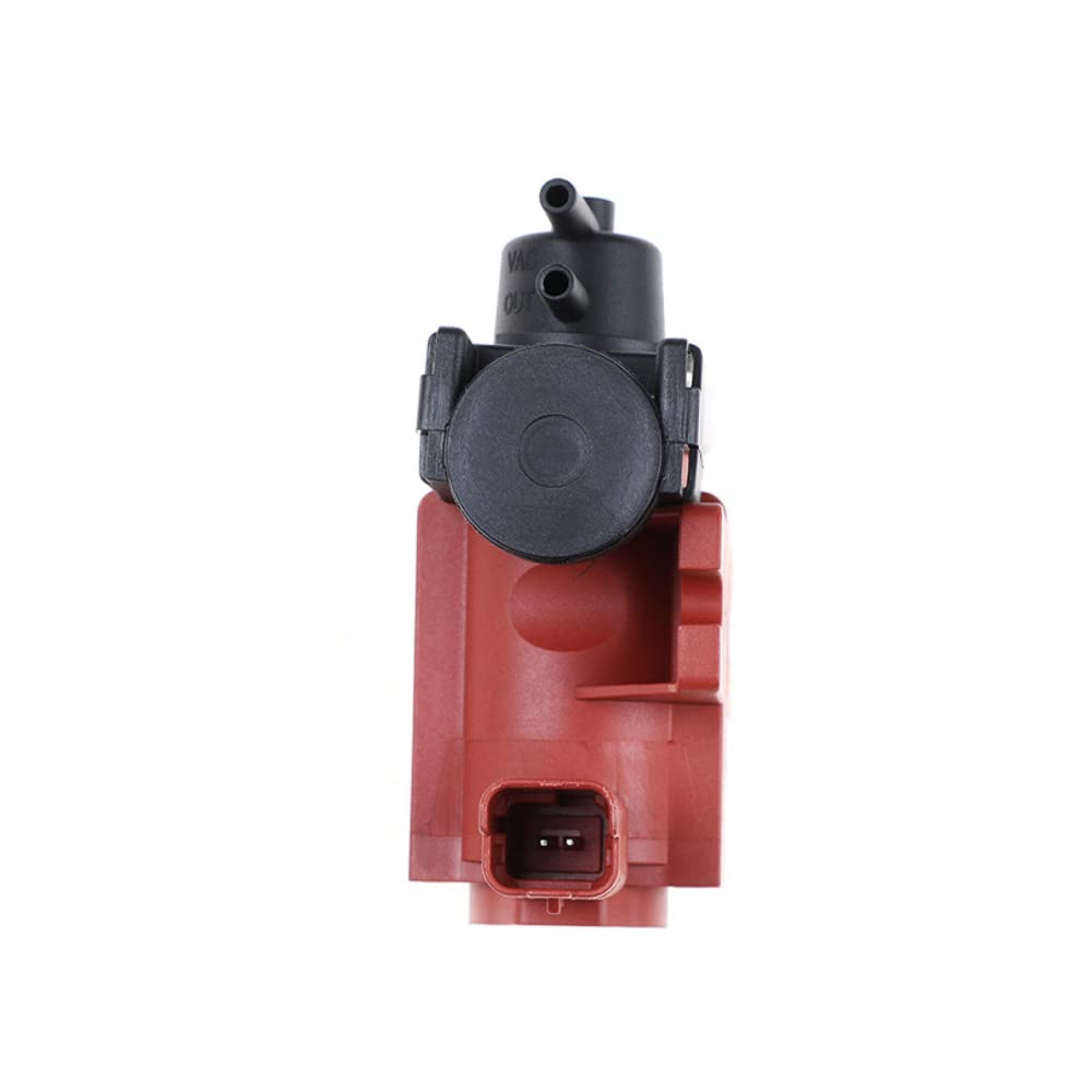 Baceyong Électrovanne de vide de pressio Compatible avec Citroen Ford Peugeot