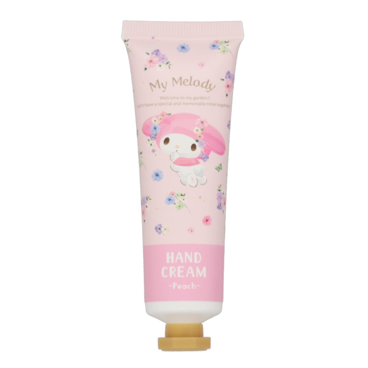 Amazon.co.jp: shobido 粧美堂 MMハンドクリーム＜マイメロディ
