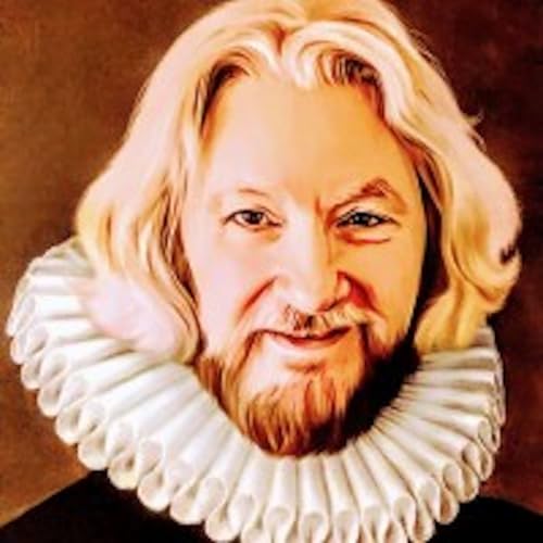 A Conversation with Dr. Michael Piccuirro 2/1/24