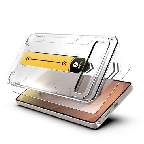 Image of Auto Dust Removal Tempered Glass Kit for S24 Series (S25 Ultra)