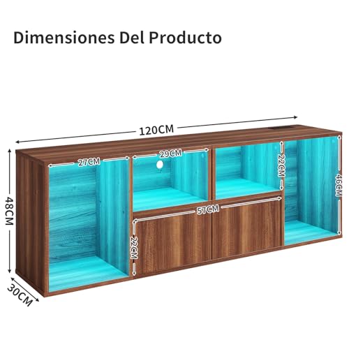 La Mejor Selección de Panel de Tv - los más vendidos. 20 Imagen adicional