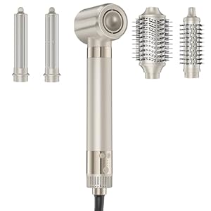 Upgraded 5-in-1 Hot Air Styler – ...