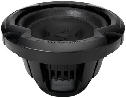L3-D410 LA-Three 10-Inch 4 OHM Dual Voice Coil Subwoofer, Set of 1
