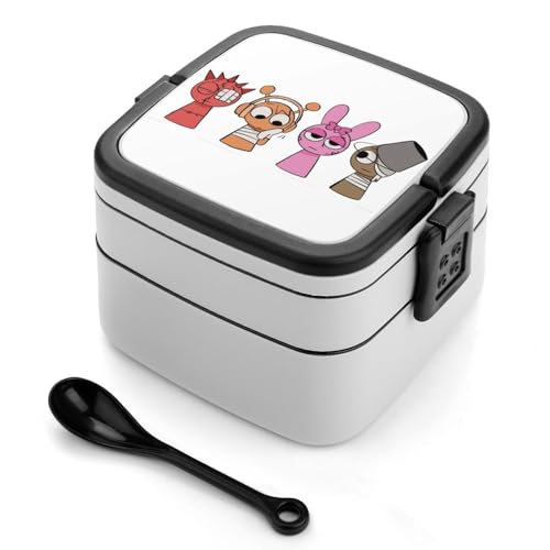 �A�j���L�����N�^�[ �O�b�Y �X�v�����L�[ Sprunki �l�C �ٓ��� �����`�{�b�N�X ��i �ӂ���Ɛ���� ���ׂ�Ƃ��� �X�v�[���t�� �����p �j���p �q���p ���ٓ��� ��e��