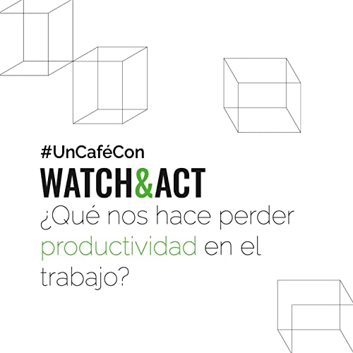 &iquest;Qu&eacute; nos hace perder la productividad?