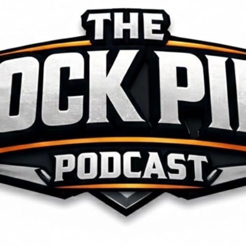 『The Rock Pile Sports Network』のカバーアート