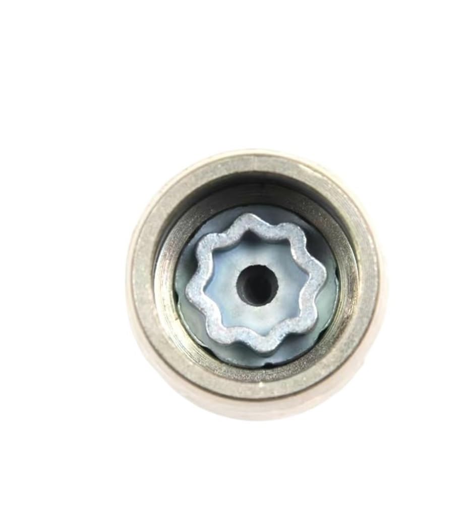 wheel lug nut For A3 A4 A6 Q5 Q7 Q3 A5 1PCS
