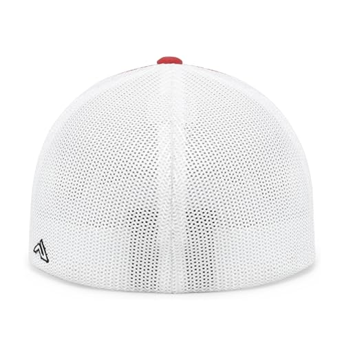 Image of Pacific Headwear Unisex Adult Pacific Headwear Trucker Flexfit Cap