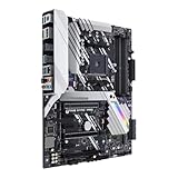 asus prime x470-pro prix Fonctionne avec les processeurs de 7e génération de la série A for gérer les charges de travail informatiques et multitâches quotidiennes.