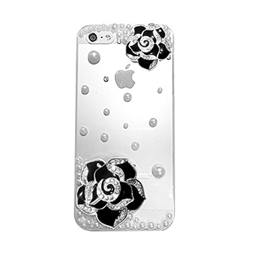 iPhone 17 Pro (5) アイフォン 17 プロ Apple アップル あいふぉん デコ キラキラ スマホケース 全機種対応 携帯ケース ハードケース クリアケース 薄型 ハードカバー 耐衝撃 プレゼント 人気 おしゃれ かわいい カメリア ビジ