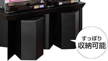Amazon.co.jp: 【ダンボール製】【パチスロ・パチンコ実機2台を綺麗に