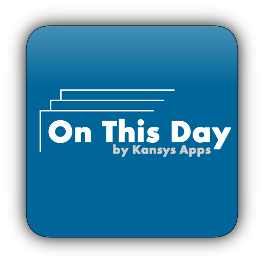 On This Day Widget - App on Amazon Appstore