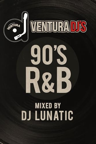 90's R&B Mix Podcast Por capa