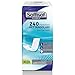 Soffisof Classic Pannoloni Rettangolari con Barriera - 240x Pannoloni per Anziani - 8 Confezioni da 30 Pezzi, Assorbenza fino a 4 Gocce - Ausili Incontinenza Uomo e Donna