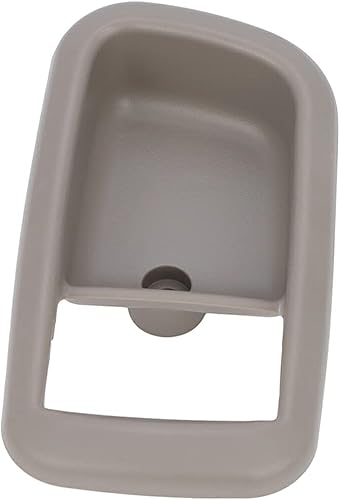 Miniatura 5 de SCITOO Controlador delantero interior izquierdo apto para 1997-2001 para Lexus para ES300 1 pieza de repuesto de manija de puerta gris 152114319576