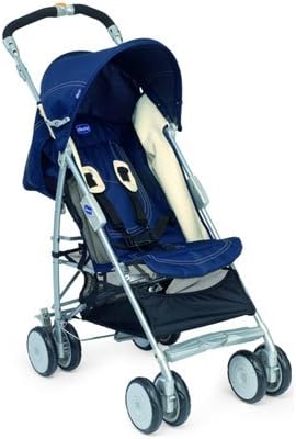 Chicco Skip Stroller (Astral) : Amazon 