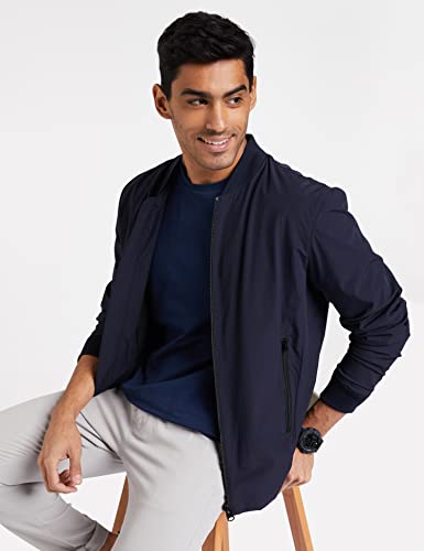 Image of Amazon Brand - Symbol Men's Solid Cotton T Shirt | Plain | Round Neck | Half Sleeve - Regular Fit | Combo Pack of 3 (Available in Plus Sizes)