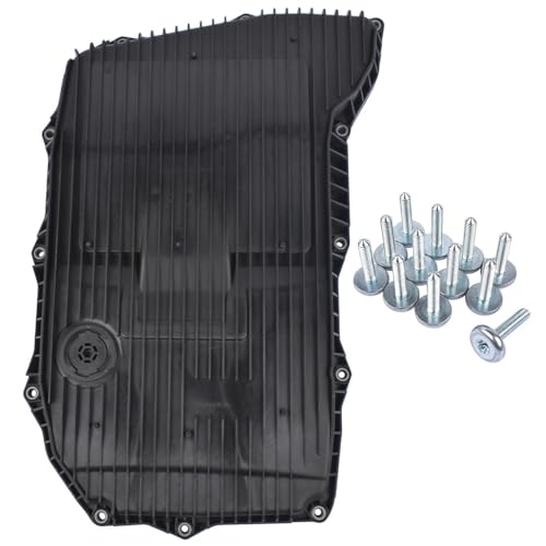 Cárter aceite transmisión 0D5398009 para modelos SQ5 y Q7 V6 2