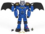 Fisher-Price Imaginext DC Super Friends, Batbot Xtreme [Amazon Exclusive]