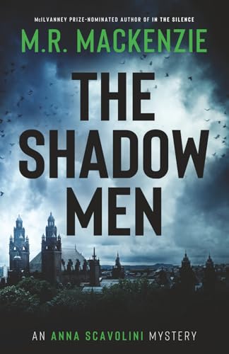 The Shadow Men view 2