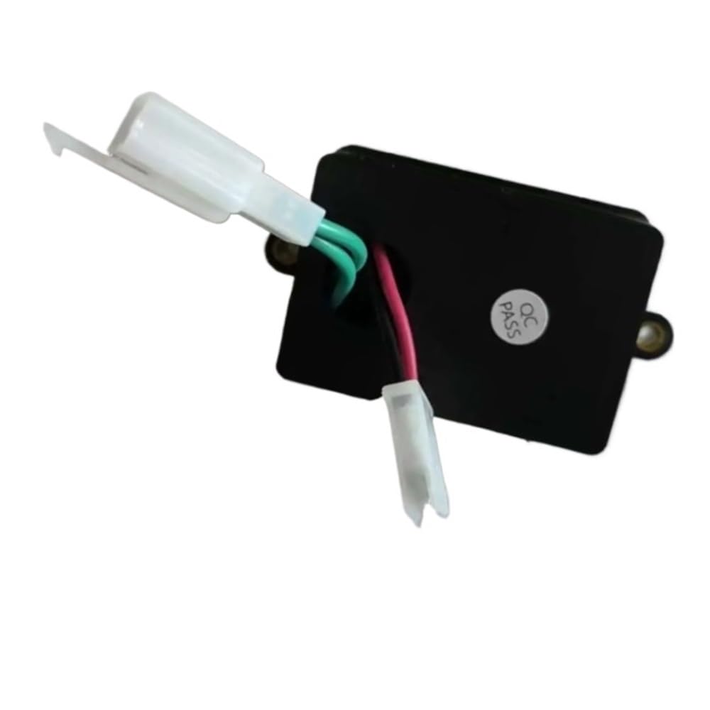 Voltímetro digital de 4 y 5 cables para alternador HJ-401A de generador