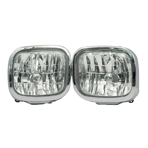 Feu antibrouillard Subaru Forester SF 98-02 finition JDM avec clignotant haute clarté