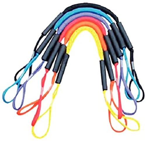 Anchor Greenfield Products DB4O 4ft Dock Buddy - Orange