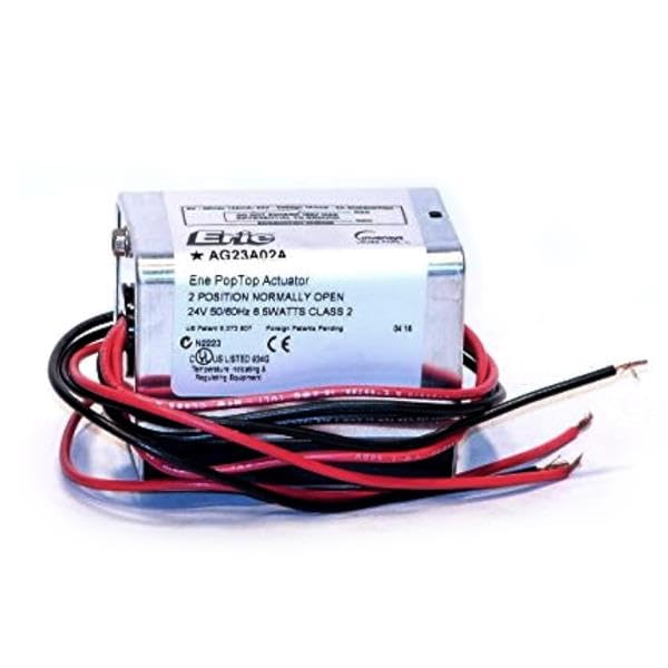 Schneider Electric AG23A02A 2 POS NO 24V W/SWITCH