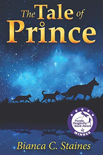 The Tale of Prince (The Taleweavers' Adventures)