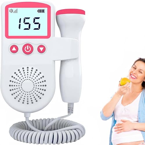 STUKUNI Accessory for Dog Ultrasound Heartbeat Monitor for Home use-A1