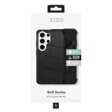 Zizo Bolt Series Galaxy S26 Ultra MagSafe Case - Black
