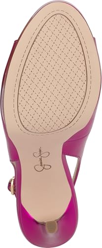 Image of Jessica Simpson Women's Sibilla Slingback Platform Pump